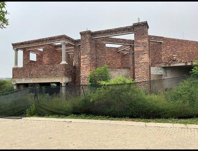 7 BEDROOM HOUSE FOR SALE IN CELTIC LODGE ECO ESTATE